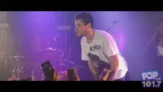 ATL - Total Color Tour
