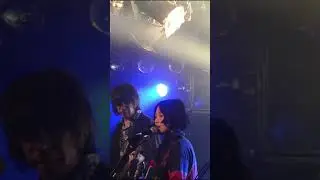 のうじょうりえ『ギフト』【10th anniversary Live in Shibuya La.mama】