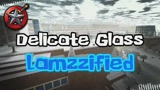 Combat Initiation | Delicate Glass in Ice | Lamzzi Mix