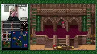 Secret of Mana Randomizer -  trolled by normal short enemizer