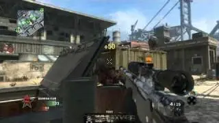 soma1990 - Black Ops Game Clip