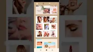Puzzle star самый простой способ оформить ленту инстаграм