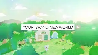HATSUNE MIKU: COLORFUL STAGE! - MYSEKAI Official Trailer