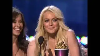 Lindsay Lohan Wins 