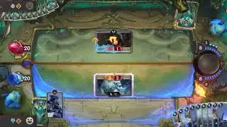 Can Rimefang wolf kill an enemy with 0 power and used Unyielding Spirit  冰霜尖牙狼可以擊殺使用了不屈靈魂而且是零攻擊力的敵人嗎