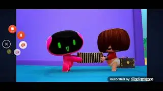 Top 5 Myo Mini Beat Power Rockers Promocion 2017