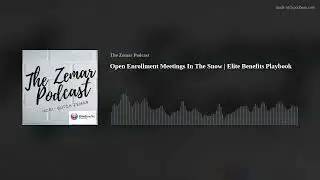 Open Enrollment Meetings In The Snow | Elite Benefits Playbook