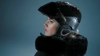 Casque de ski AURAK FALCON