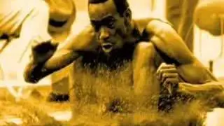 VISA OLYMPICS: BOB BEAMON
