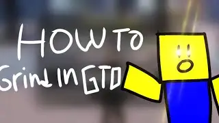 how to grind in roblox GTD (animation)
