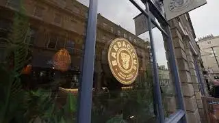 Bardacious: A Vibrant Mexican-Inspired Restaurant in Bath! Design & Fit-Out by Resolution Interiors