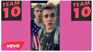 Jake Paul - It's Everyday Bro With The Disney Channel Flow