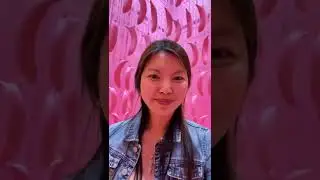 Museum of Ice Cream in Austin, Texas