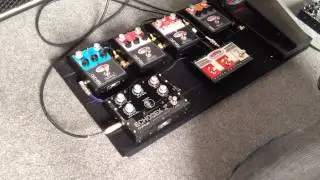 Echosex 2 demo Bypass/ON