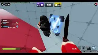 Who win my friend or me? Roblox rivals