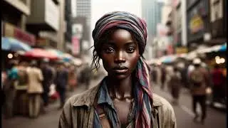 Poor College student To Rich Supermodel PT 2 |African Folktales|