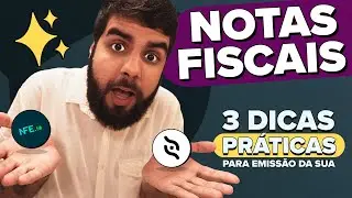 Como emitir nota fiscal? Faça de 3 formas bem PRÁTICAS [Passo a passo com a PLUGA]