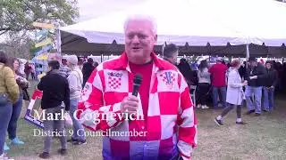Croatian Festival 2023