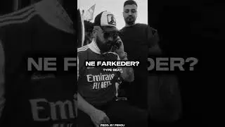 EL MUSTO x ESAT BARGUN x 50 CENT- 'NE FARKEDER?' TYPE BEAT (prod. by pengu) #keşfet #elmusto #pengu