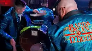 Las Mañanitas Con Banda San Miguel En Vivo 08/16/2021 @quevivalamusicaenvivo