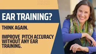 How to improve your pitch accuracy and pitch matching