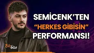Semicenk'ten 