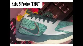 Nike Kobe 5 Protro 