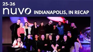 NUVO Indianapolis, IN - RECAP
