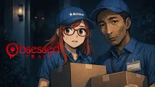 Obsessed: Trace &mdash; Que hiciste con ella Victor! | Cap&iacute;tulo 2 FINAL