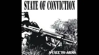 State Of Conviction - Open Vein