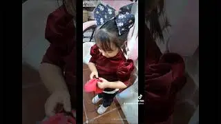 Proceso de osito de tela 🥰