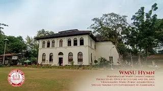 WMSU Hymn by WMSU Grand Chorale