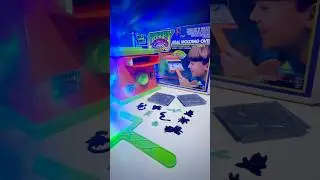 Making bugs with the Creepy Crawlers Magic Maker Oven toy from the 90&rsquo;s