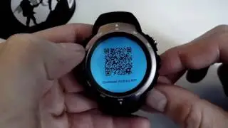 Zeblaze Blitz display tilt & backlight issue