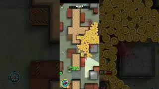 Hunter Assassin 2 | Stage-11 | Mission 2 #shorts