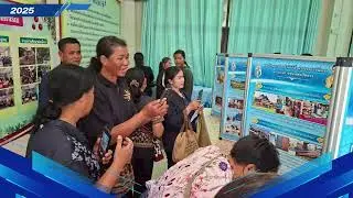สรุปงานประเดือน ธันวาคม 2568 สกร.ระดับอำเภอไทยเจริญ