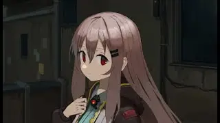 「Marfusha」 Solo good ending no retries. Above 50% HP