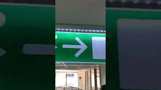 Branduitgangsbord