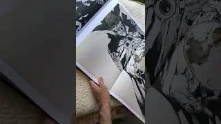Michael Golden Marvel Artist Edition from IDW (2023)