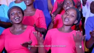 ABIRINGIYE UWITEKA IMANA by ASMOS CHOIR ADEPR NYAKABANDA