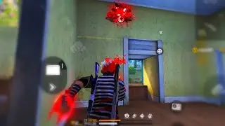 White FF Full Gameplay With SAD ENDING 💔
