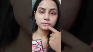 Viral Lip Plumping Hack #shorts #viral #ytshorts