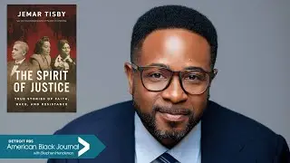 Jemar Tisby&rsquo;s &lsquo;The Spirit of Justice&rsquo; explores Black activism and its link to the Black church