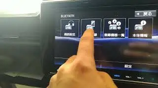 Honda STEPWGN RP3. Gathers 175 VfNi Видео 2 Дополнение.