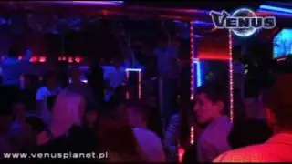 Venus Planet Koneck 4.04.2010