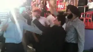 VP marrige