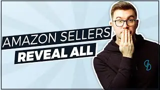 [CASE STUDY] Is Amazon FBA Worth It? Amazon Sellers Reveal The TRUTH!