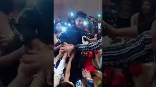 Riyaz Aly Fans meetup in jaipur 🤍😍 #riyazaly #shrots #riyaz