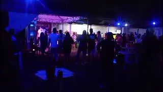 Novo Bar vila cafeteira com mega Itamaraty DJ Jean melo boi #reggae  @megaitamaratyoficial1365 