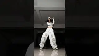 what do I know? ( just a girl ) || #shorts #dance #trending #new #norafatehi #love